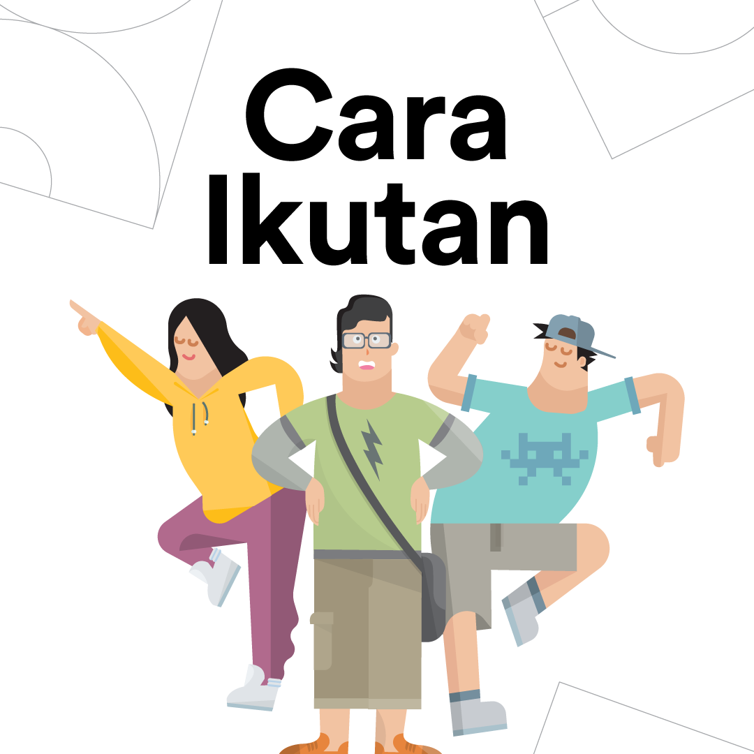 cara ikut ef buddy 2024