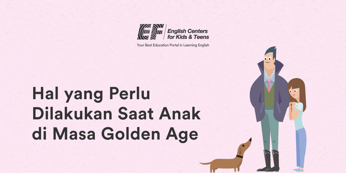 golden age adalah