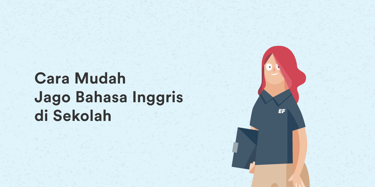 cara jago bahasa inggris