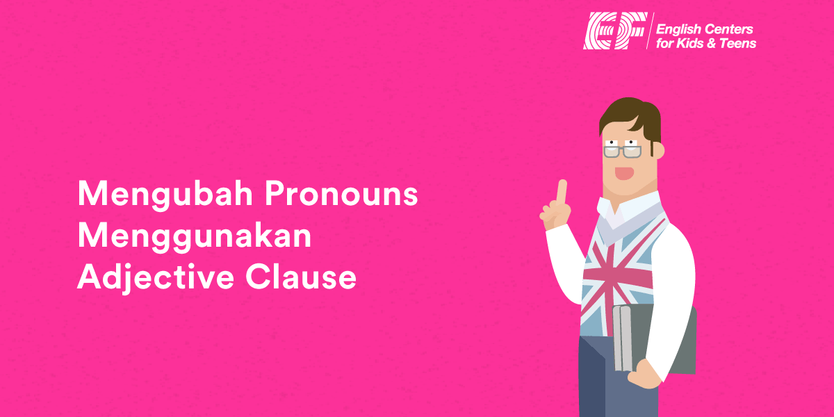 adjective clauses