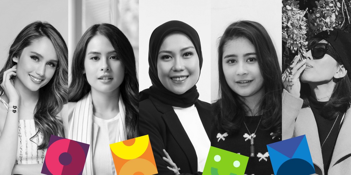 wanita indonesia