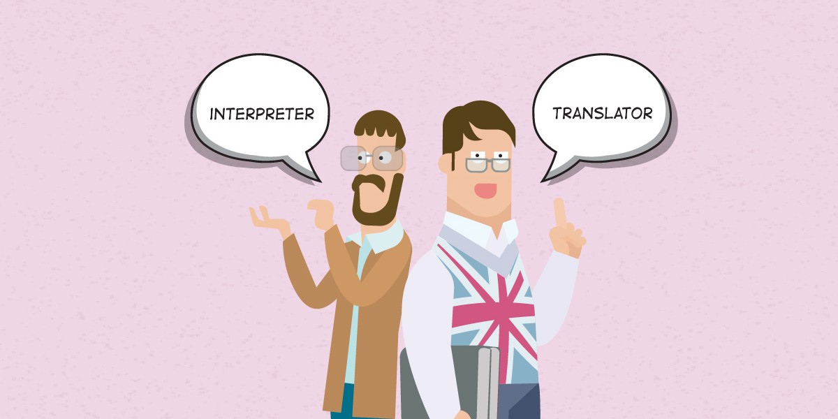 interpreter