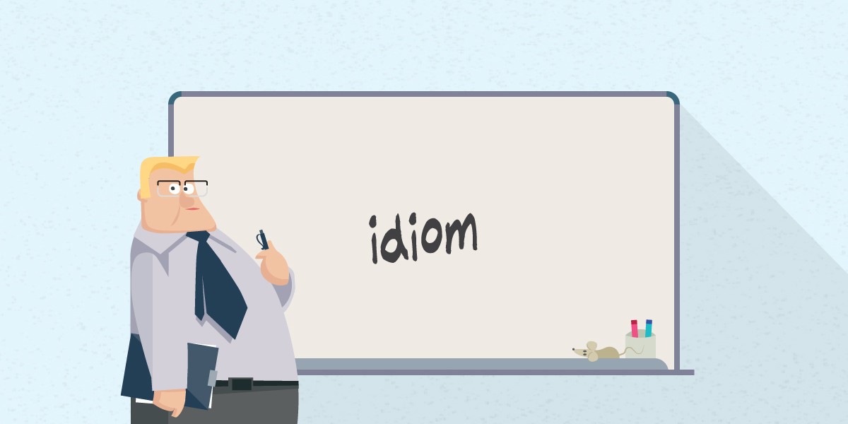 idiom