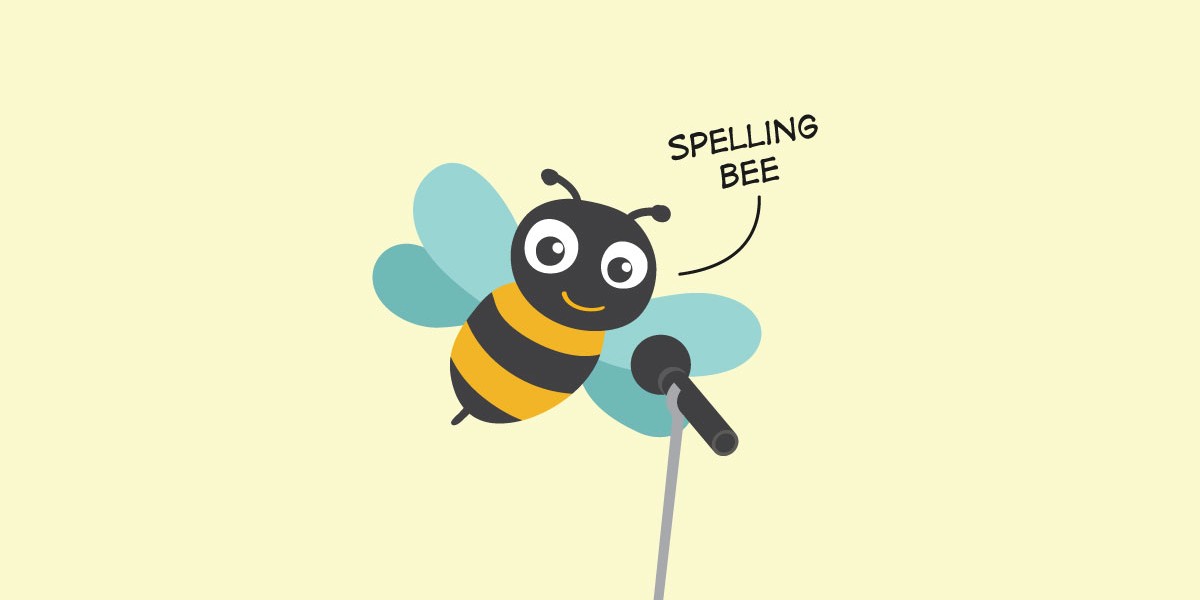 spelling bee