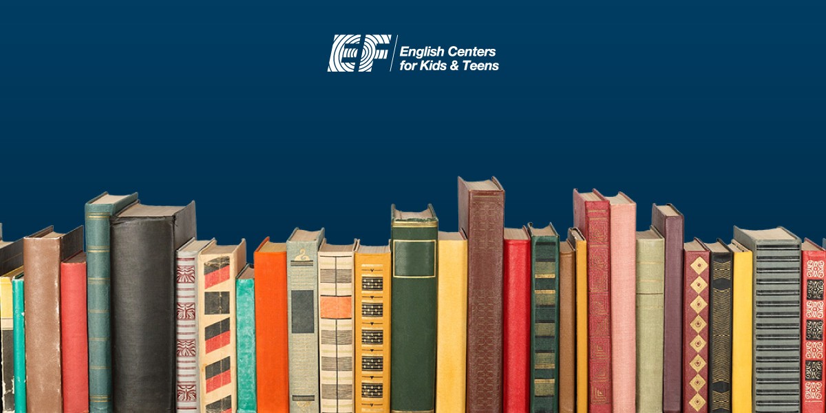 EF English First