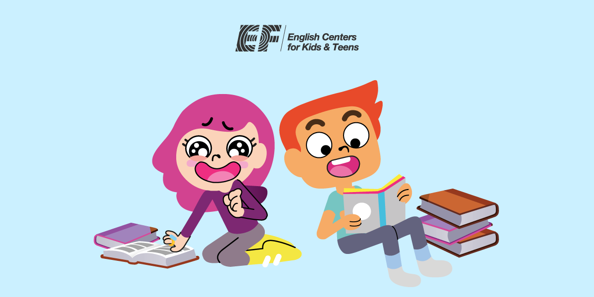 EF English First