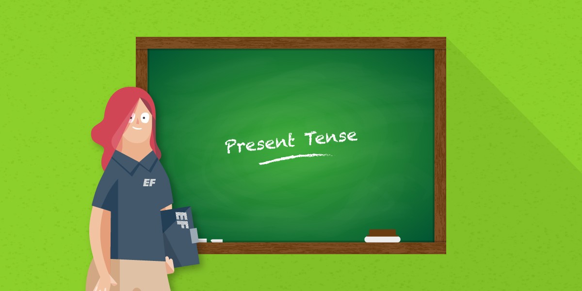 Present Tense