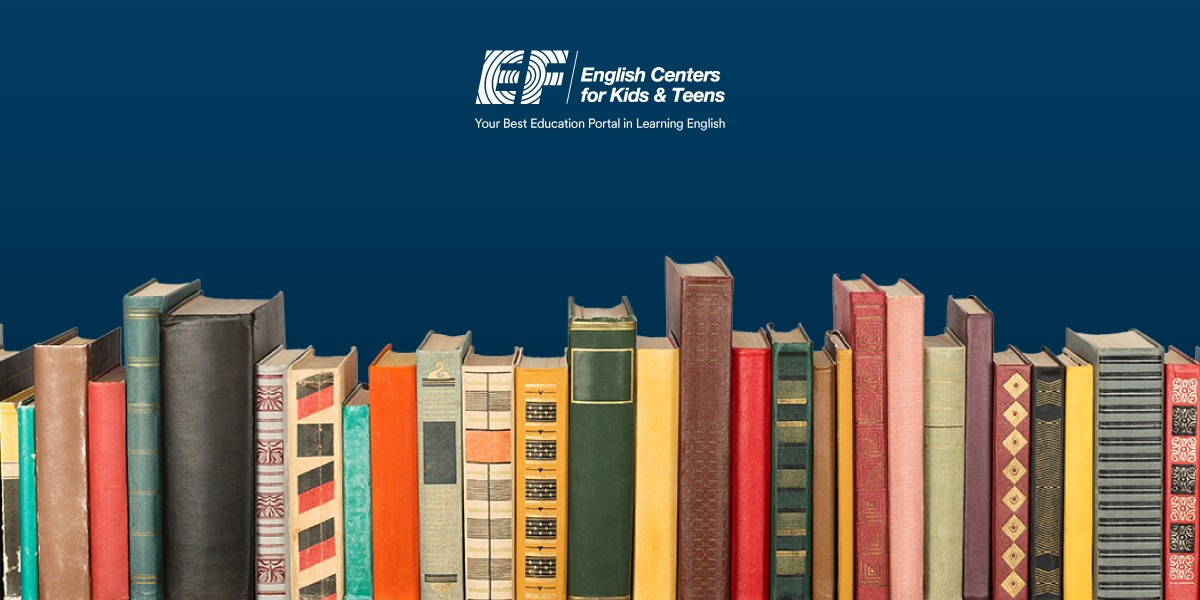 EF English First