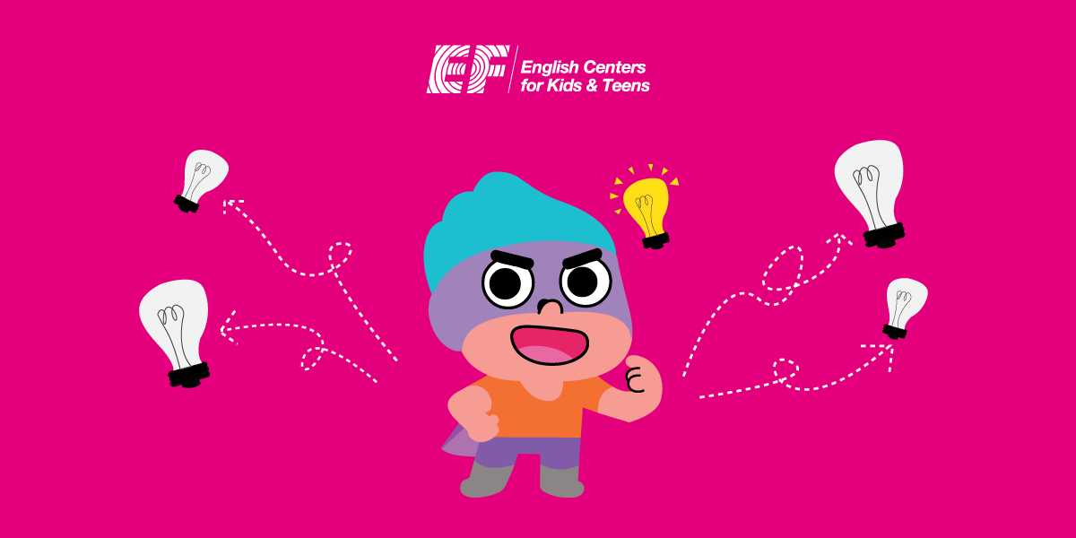 EF English First