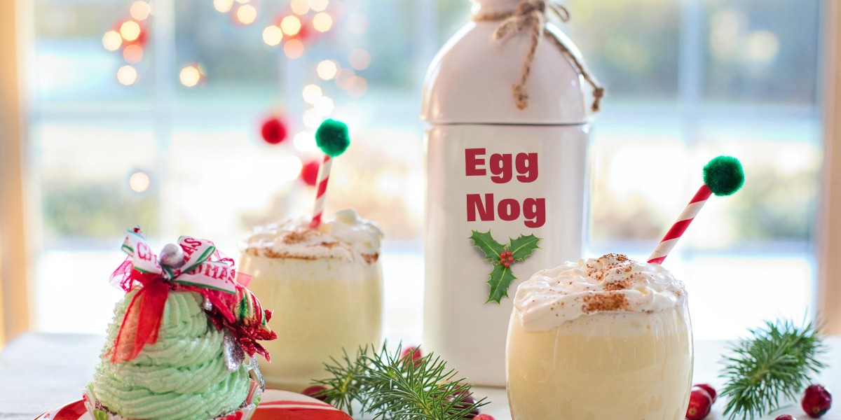 Resep Butterbeer dan Eggnog untuk Hari Natal