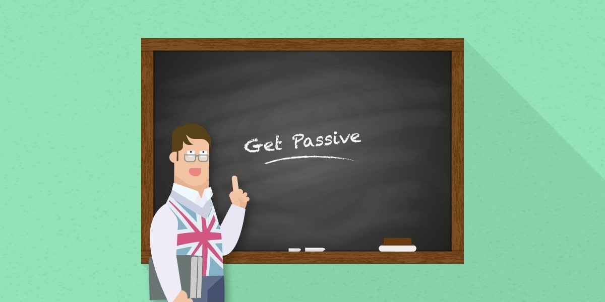 Get Passive