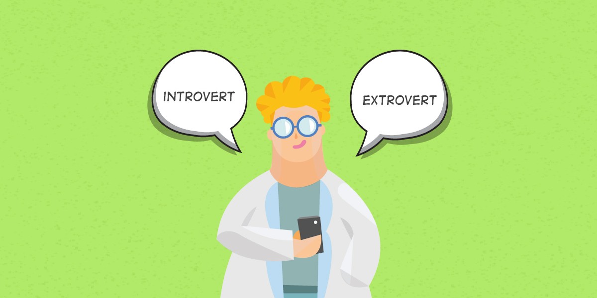 introvert