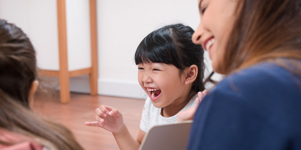 6 Tahap Perkembangan Membaca pada Anak dan Remaja