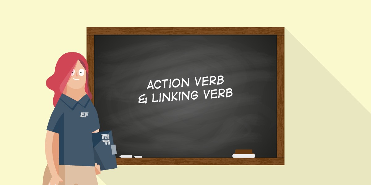 action verbs