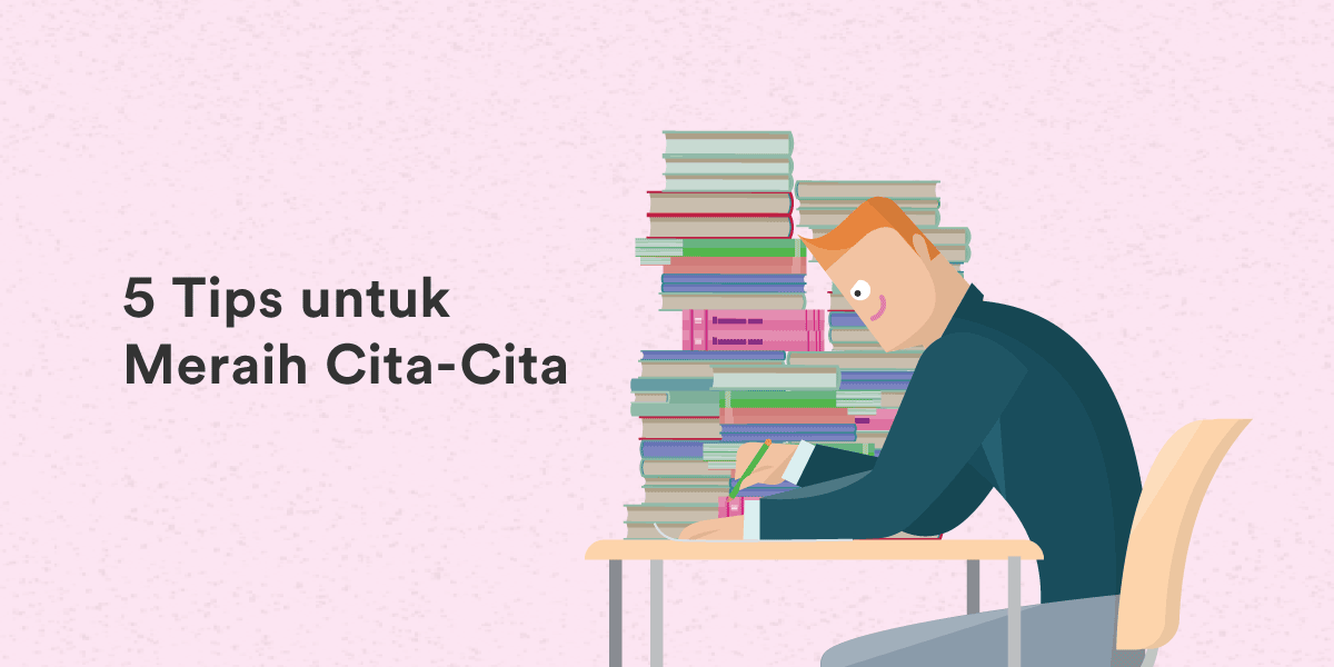 cara mewujudkan cita-cita