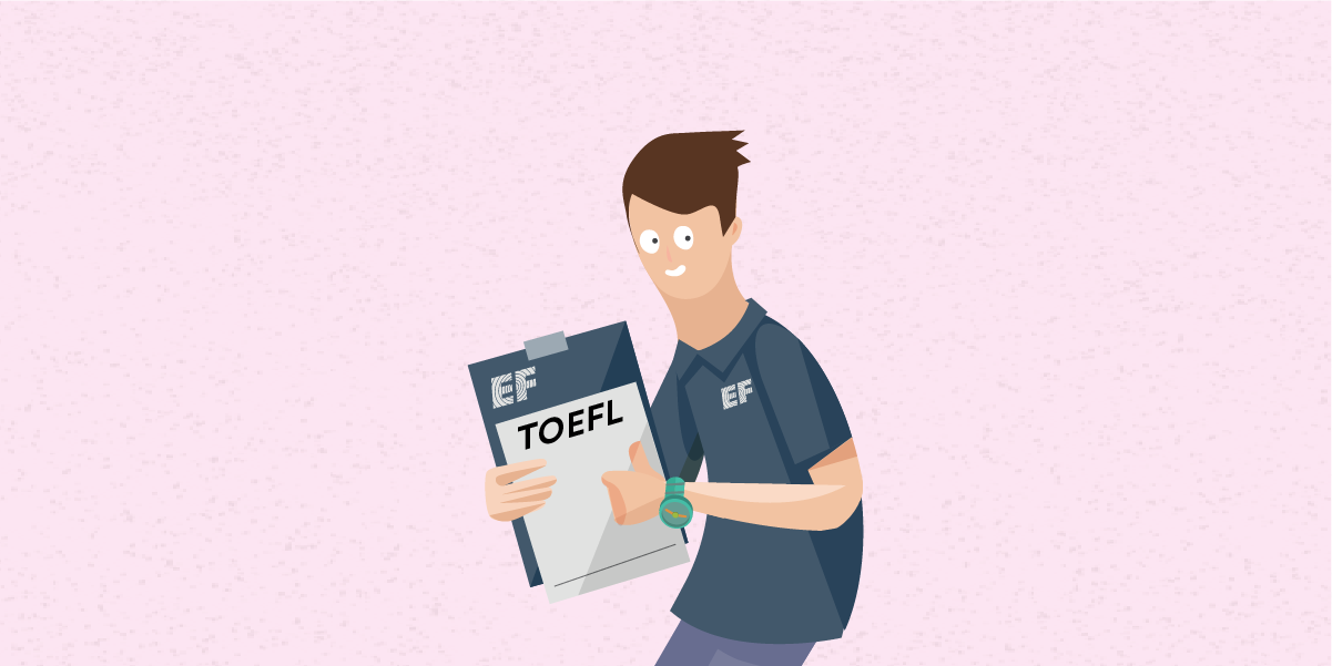 toefl