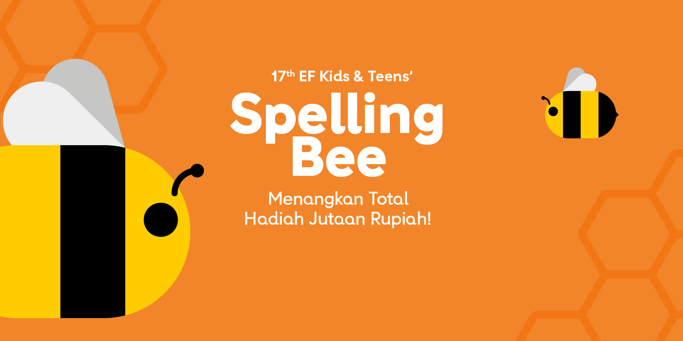 spelling bee