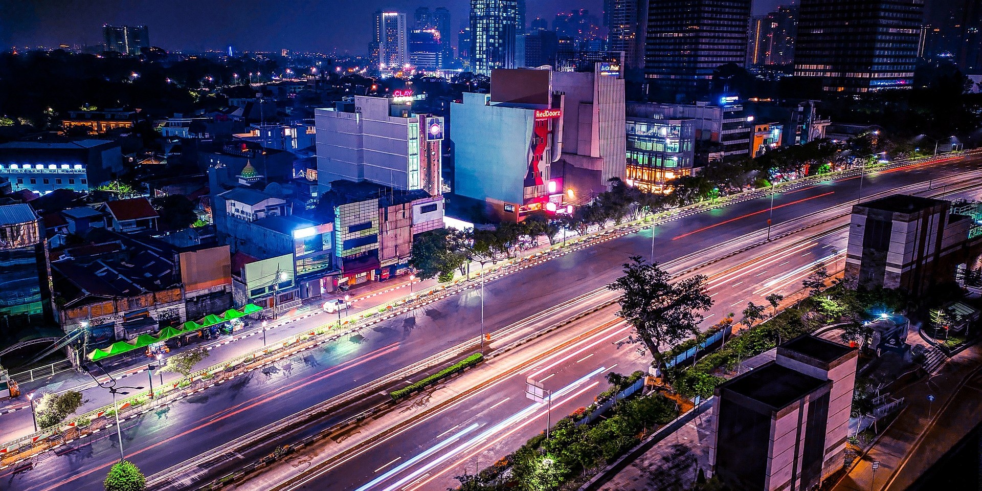 teach English in Jakarta