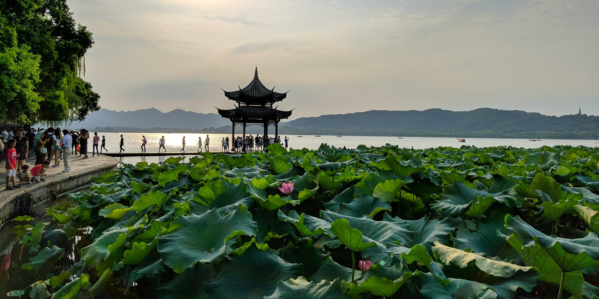 TAIZHOU IN ZHEJIANG PROVINCE: MY HOME-AWAY-FROM-HOME