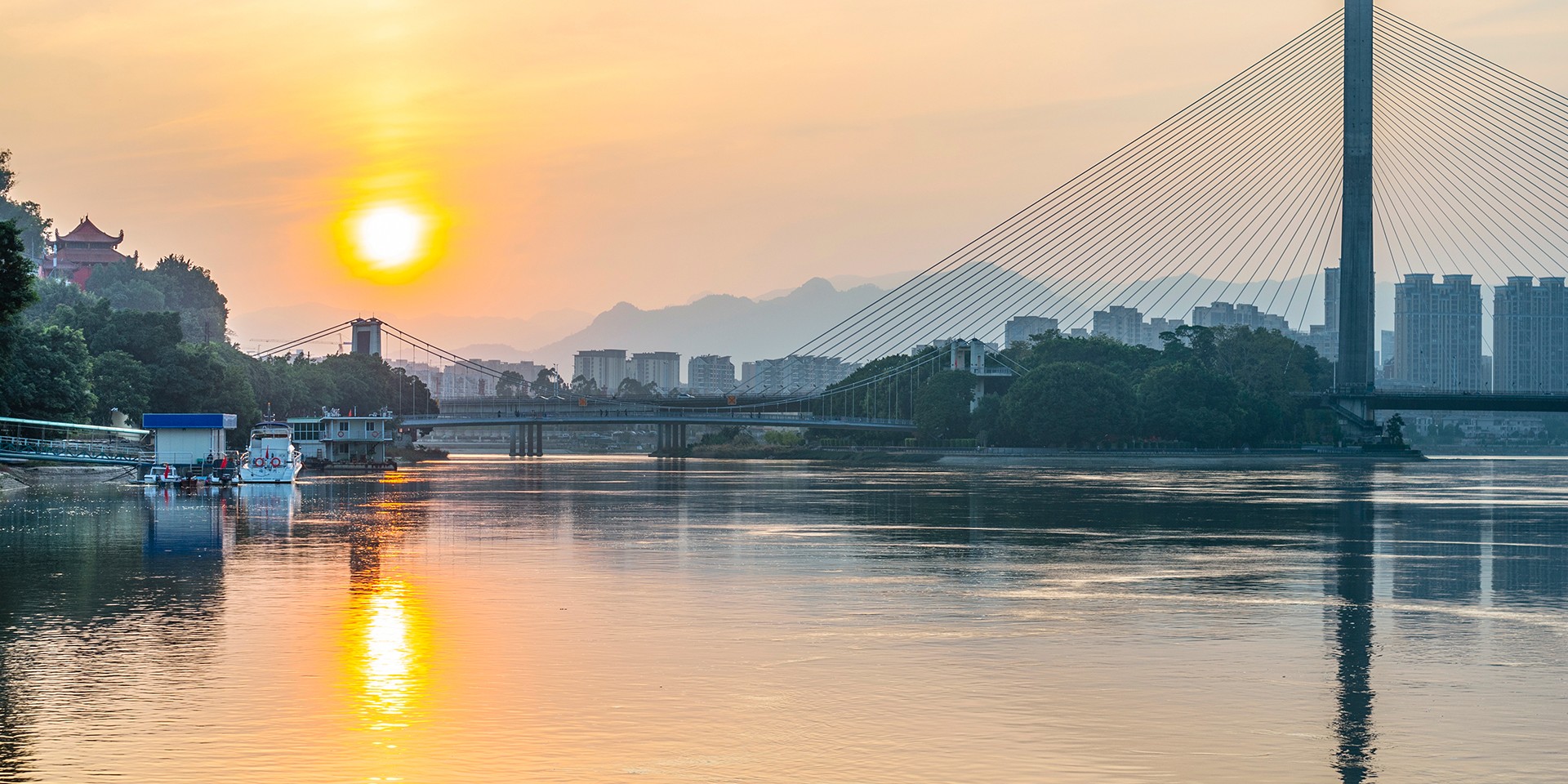 teach English in Fuzhou