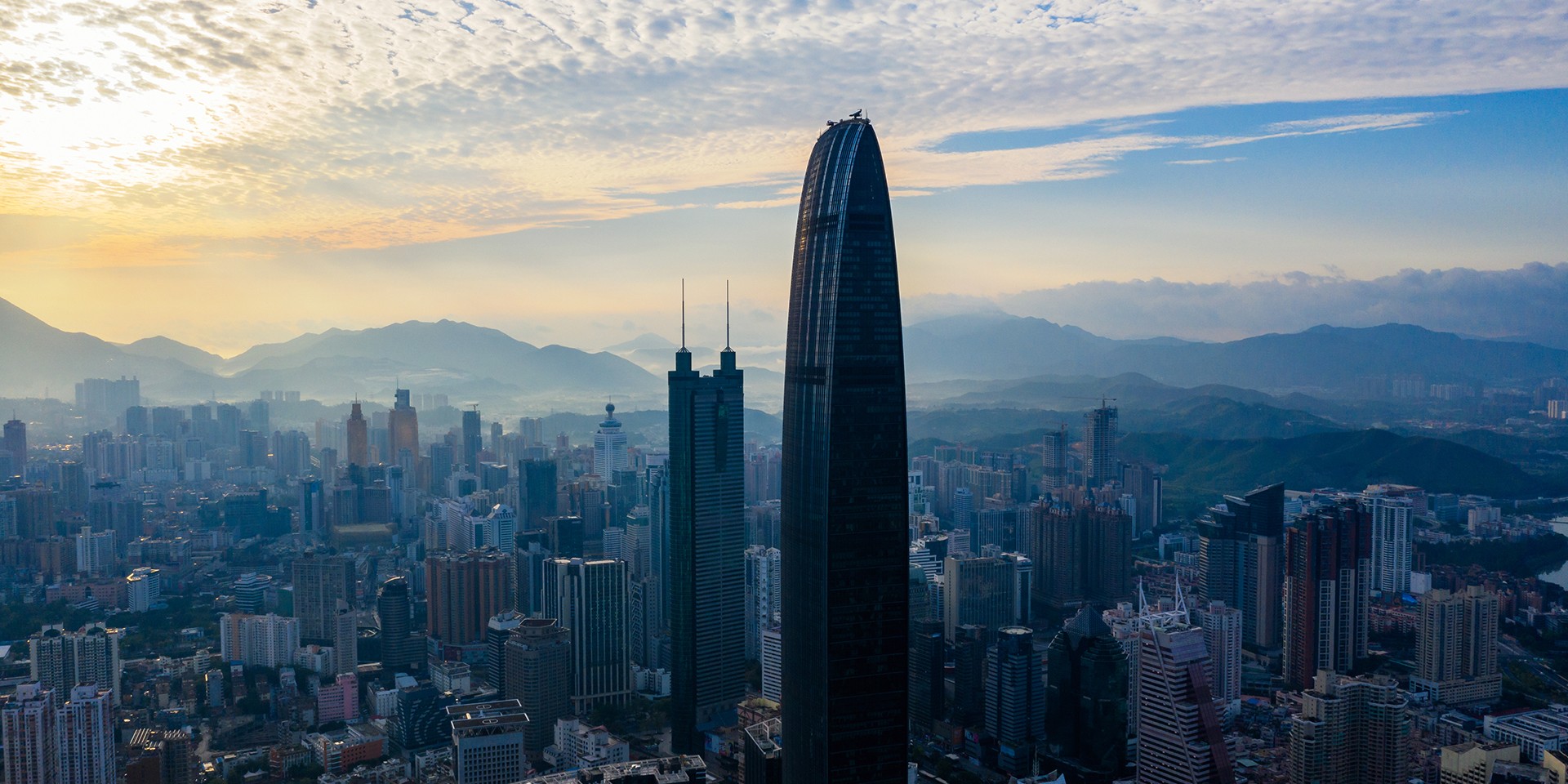 teach English in Shenzhen