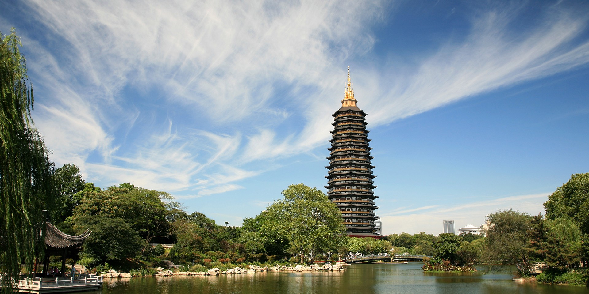 teach English in Changzhou