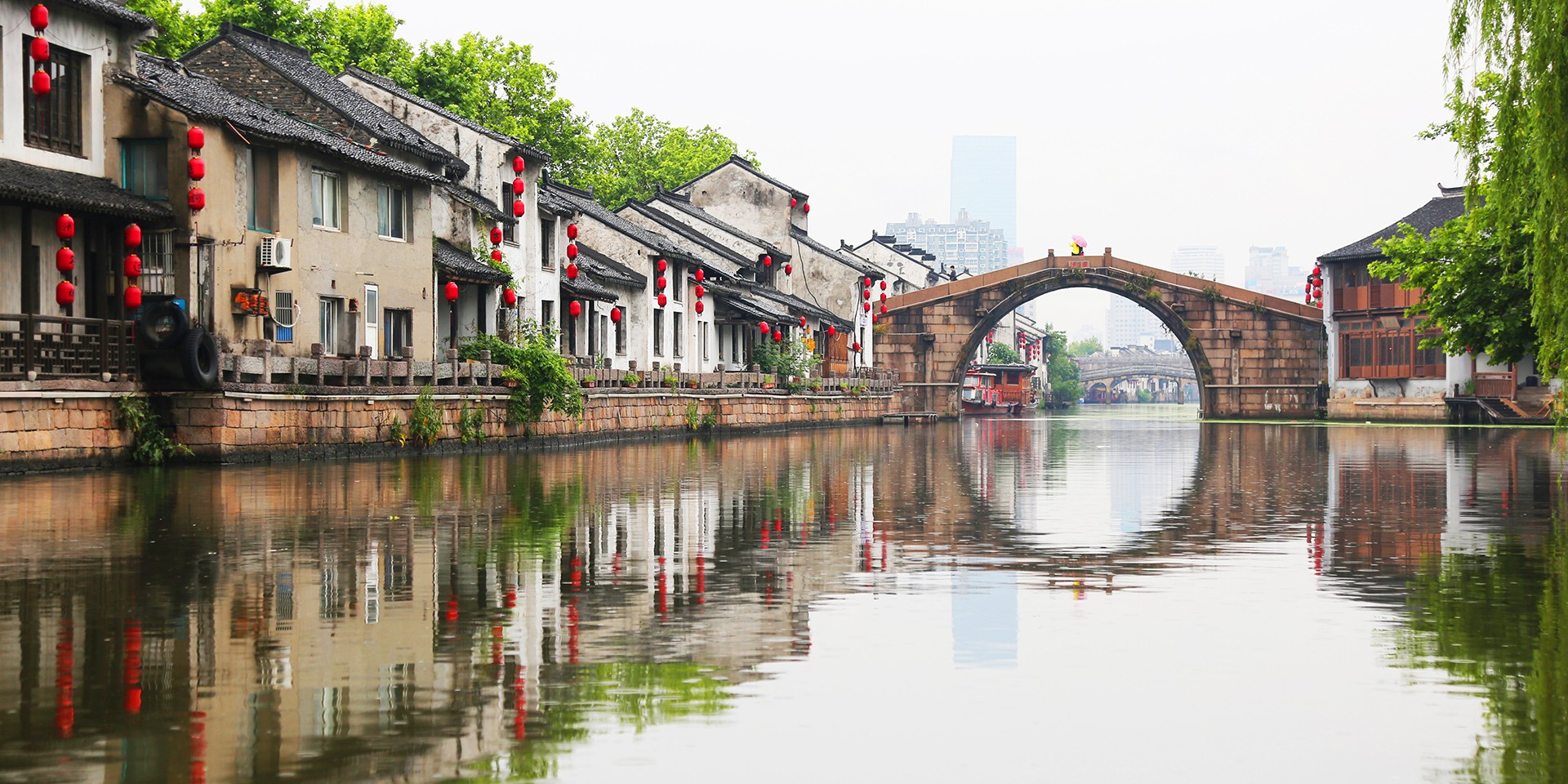 teach English in Wuxi