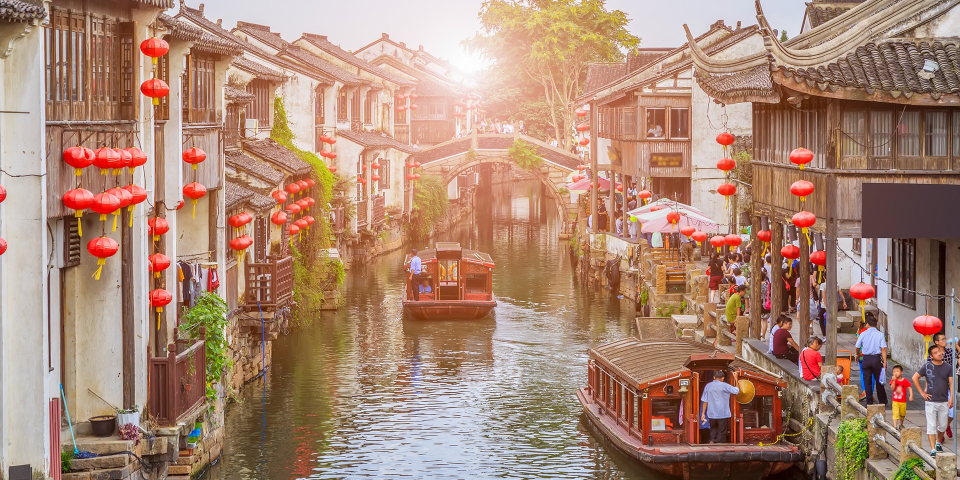 teach English in Suzhou