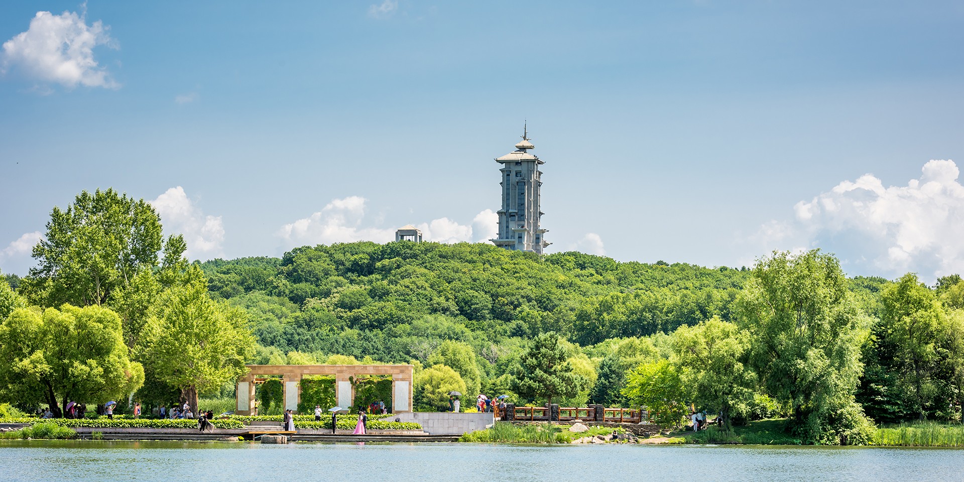 teach English in Changchun