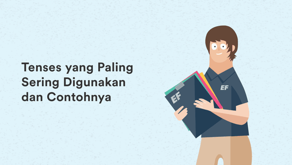 tenses bahasa inggris