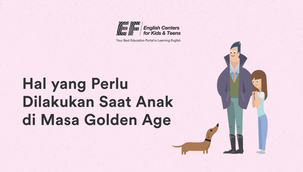 golden age adalah