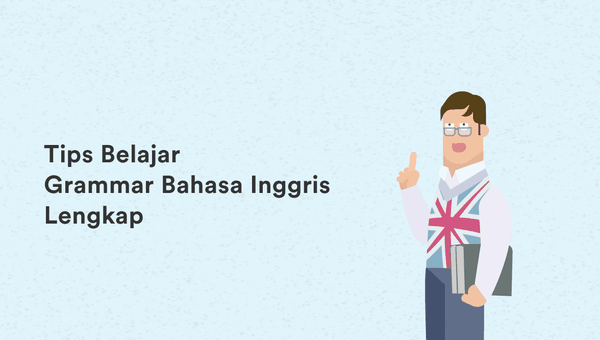 tips belajar grammar