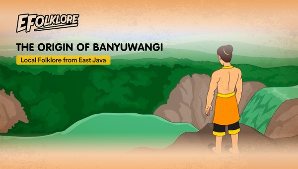 legenda banyuwangi