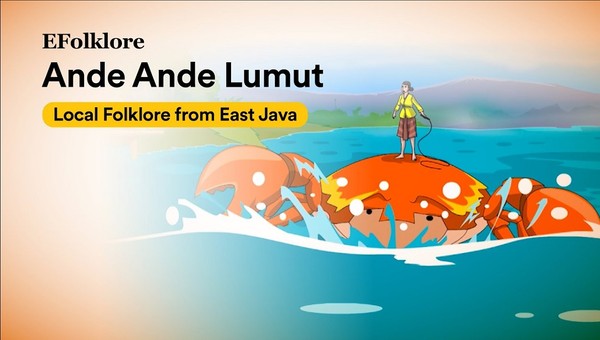 ande ande lumut