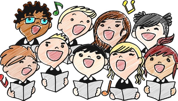 belajar bahasa inggris menggunakan lagu anak-anak