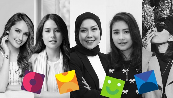 wanita indonesia