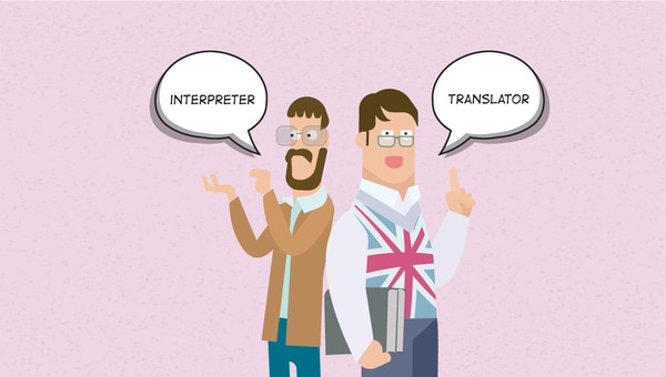 interpreter