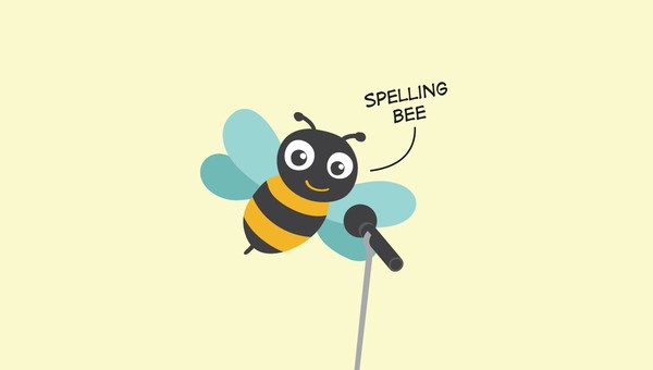 spelling bee