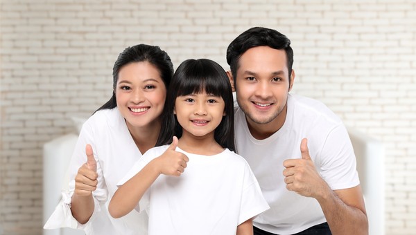 parents ef dan pengalamannya