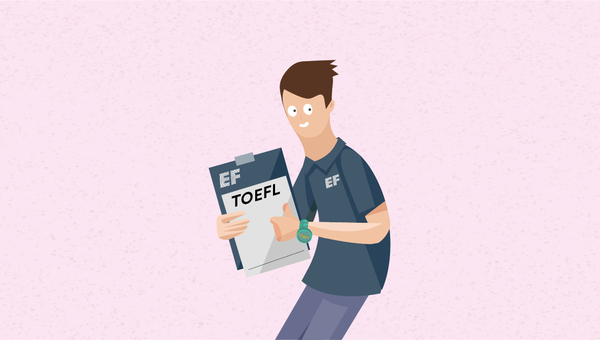 toefl