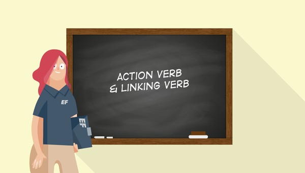 action verbs