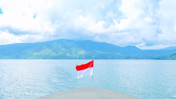 kosakata pahlawan indonesia