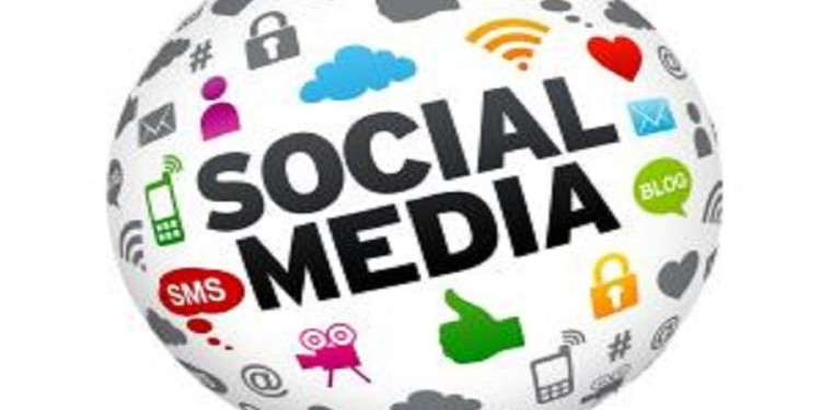 social media