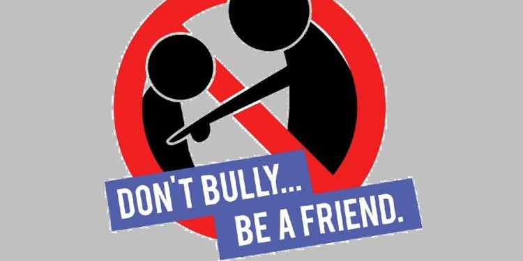 bullying adalah